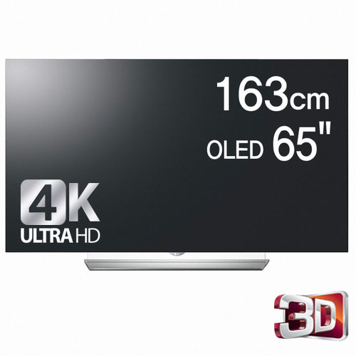 LG전자 65EF9500 (스탠드)