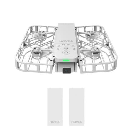 DJI 호버에어 X1 [콤보 플러스]