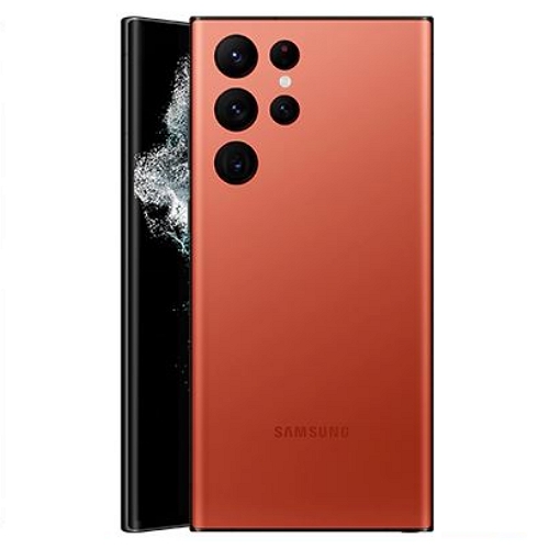 삼성전자 갤럭시S22 울트라 1TB, 자급제 (삼성닷컴 전용컬러)_이미지