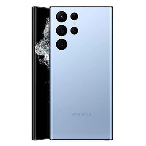 삼성전자 갤럭시S22 울트라 1TB, 자급제 (삼성닷컴 전용컬러)_이미지
