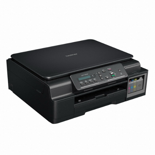 Brother 정품 무한 DCP-T500W (무한잉크)_이미지