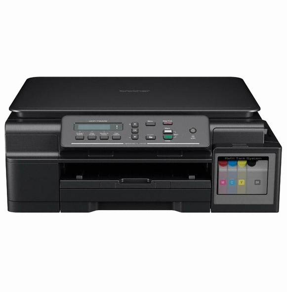 Brother 정품 무한 DCP-T500W (무한잉크)
