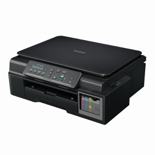 Brother 정품 무한 DCP-T500W (무한잉크)_이미지