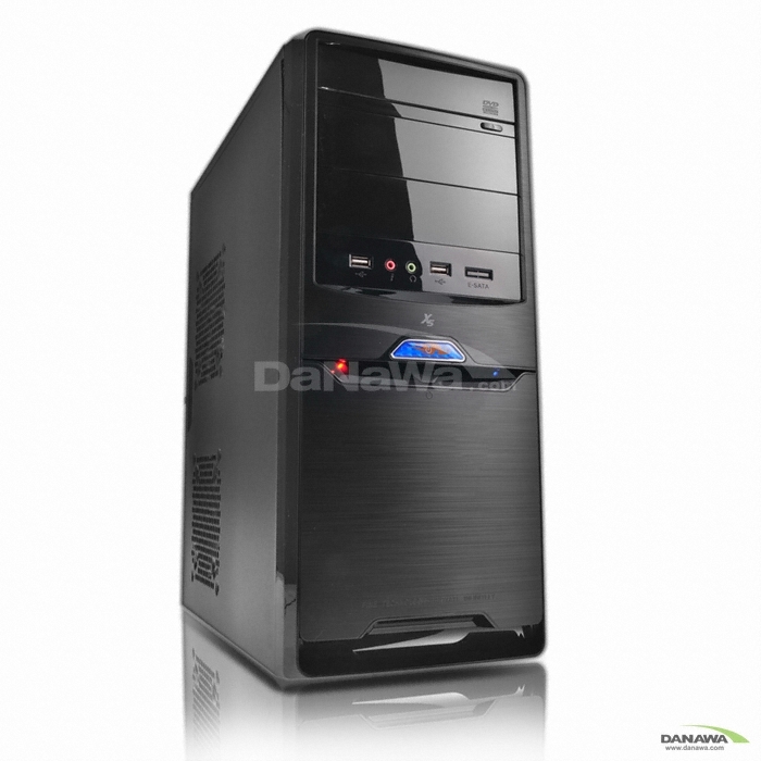 월드컴퓨터산업 X5