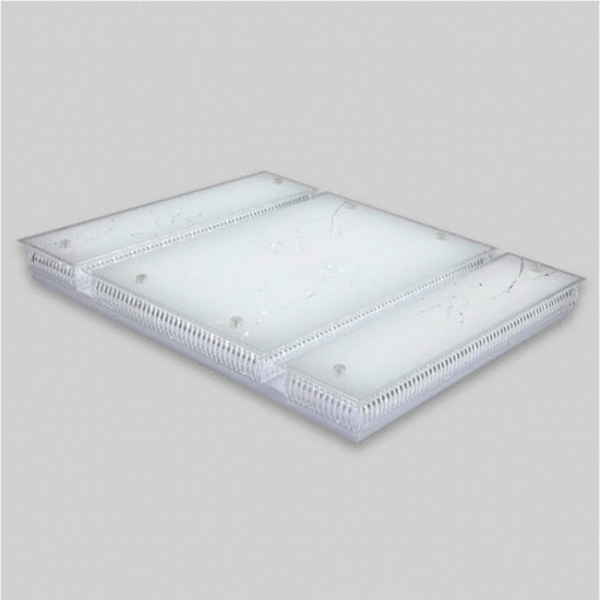 비츠온 LED 채송화 프리미엄 거실등 125W