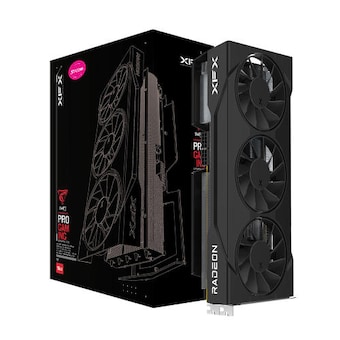 XFX 라데온 RX 9070 XT SWIFT D6 16GB