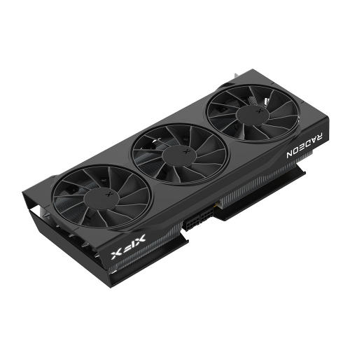 XFX 라데온 RX 9070 XT SWIFT D6 16GB_이미지