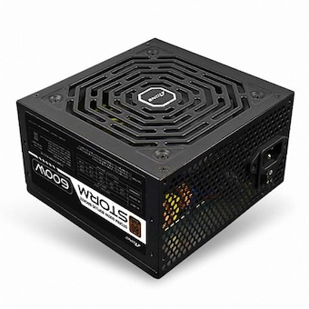 AONE STORM <b>600W</b> 80PLUS브론즈 벌크