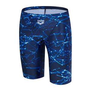 남성4부사각 Swimwear A5SM1PM13NVY