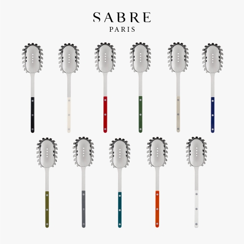 사브르 비스트로 샤이니 스파게티 스푼_이미지