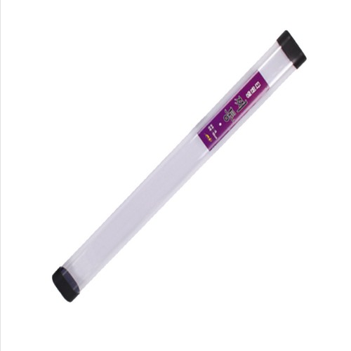 KD조구 타원형 찌통 70x8.5