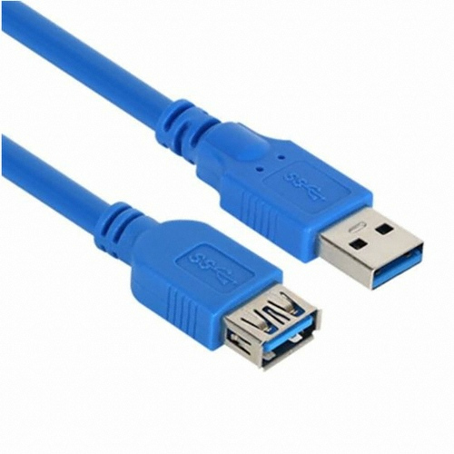 �������� NETmate USB 3.0 AM-AF ���� ���̺�