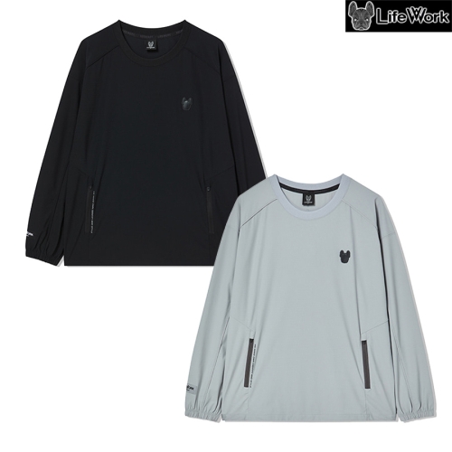 라이프워크 글리스 라독 긴팔 맨투맨 LW251MT321