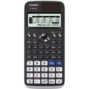 카시오 FX-991EX 공학용 계산기