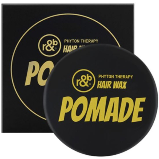 우신화장품 피톤테라피 왁스 포마드 100g (1개)_이미지