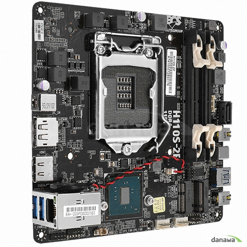 ECS DURATHON2 H110S-2P 코잇_이미지