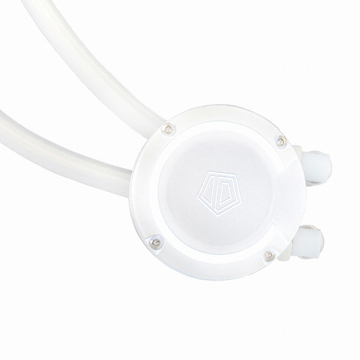 ID-COOLING FROSTFLOW PLUS 120 SNOW_이미지
