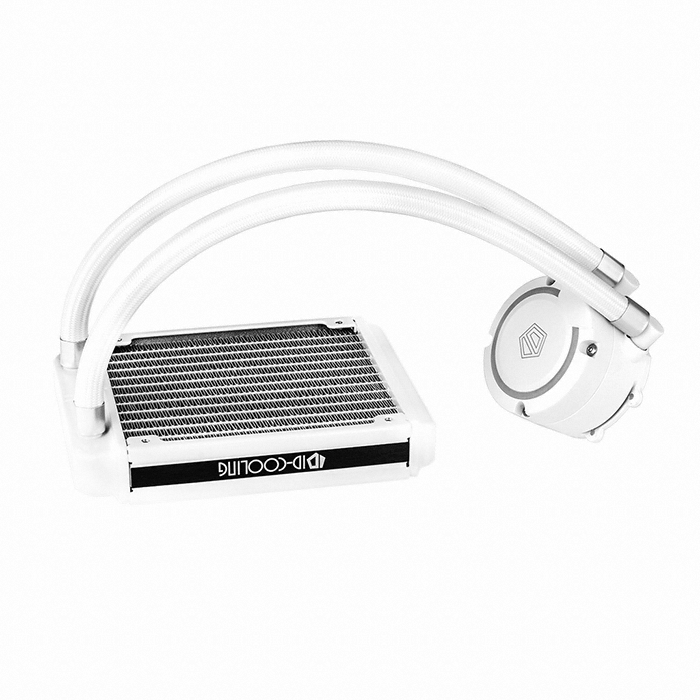 ID-COOLING FROSTFLOW PLUS 120 SNOW_이미지