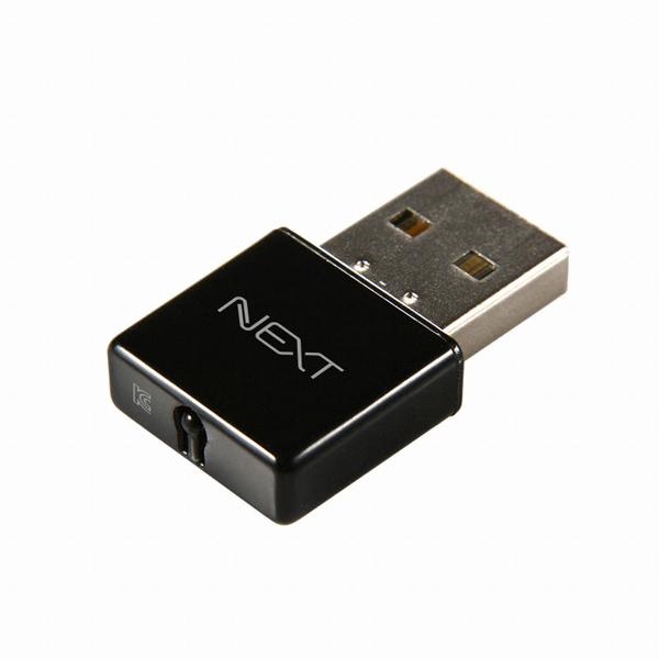 이지넷유비쿼터스 넥스트 NEXT-300N MINI USB 2.0 무선랜카드이미지입니다. 누르면 해당 게시물로 새창이동합니다.