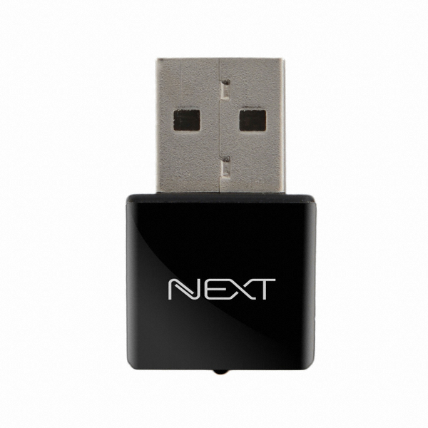 이지넷유비쿼터스 넥스트 NEXT-300N MINI USB 2.0 무선랜카드_이미지