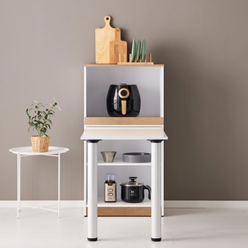 케어퍼니처 앨빈 식탁렌지대 1200_이미지