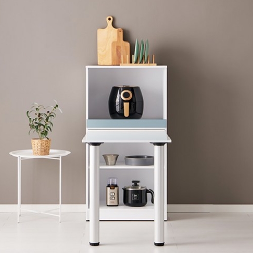 케어퍼니처 앨빈 식탁렌지대 1200_이미지