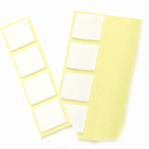AiOLOS 써멀 테이프 10x10mm (8장)_이미지