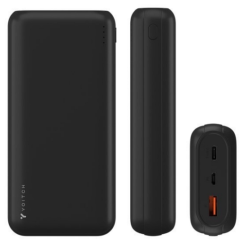 요이치 몬스터 M2 PD 18W 보조배터리 YB-M20000 20000mAh_이미지