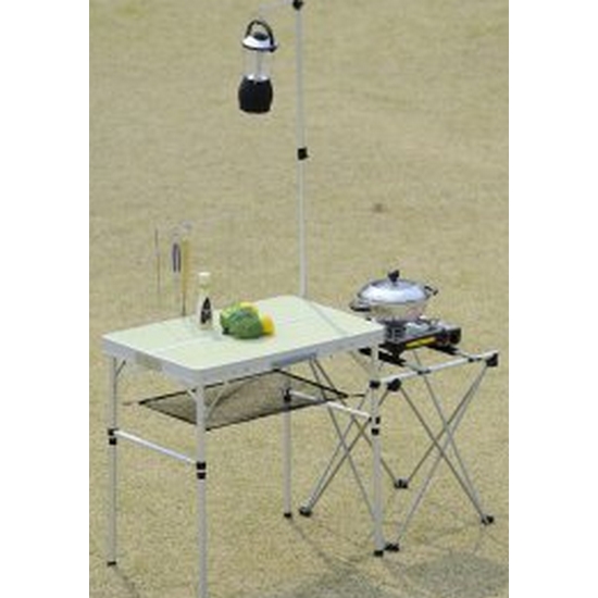 폴스타 키친 테이블