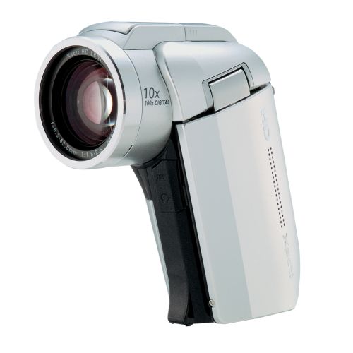 산요 Xacti DMX-HD1000 HD무비 캠코더 (병행수입)_이미지