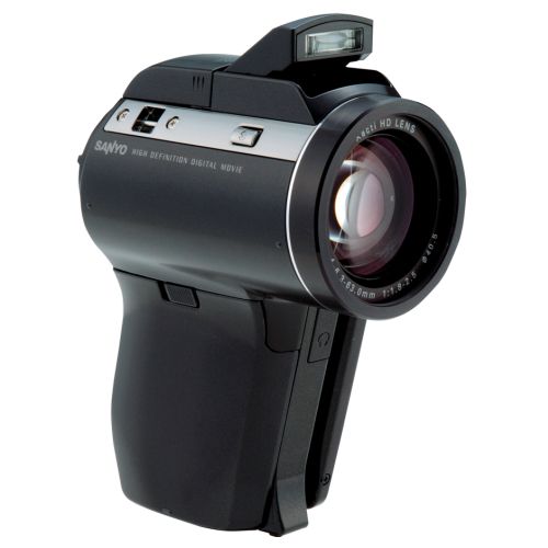��� Xacti DMX-HD1000 HD���� ķ�ڴ�