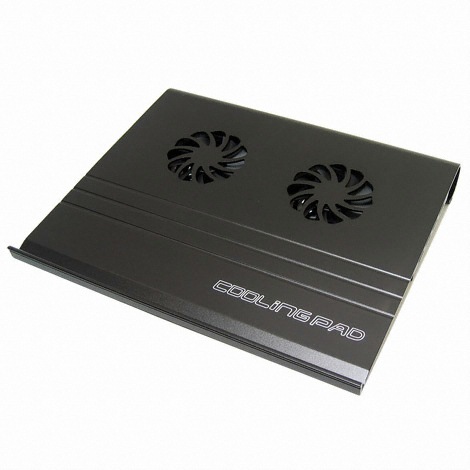 COOLERTEC CT-NB03 Black_이미지