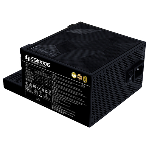리안리 EDGE GOLD 1000 블랙_이미지