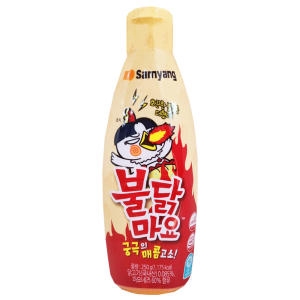 삼양식품 불닭마요 250g (2개)_이미지