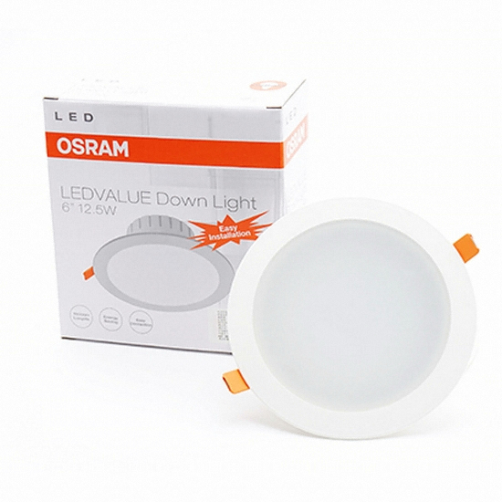 ������ ����꽺 LED 6��ġ �ٿ����Ʈ 12.5W