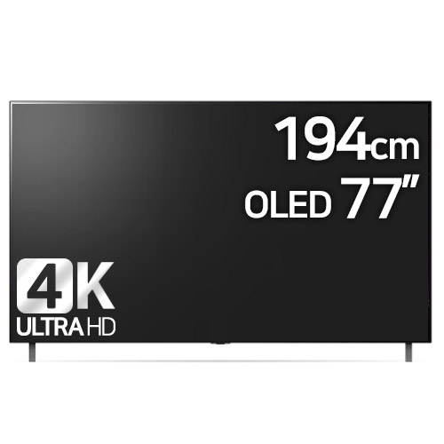 LG전자 올레드 OLED77A1MNA (벽걸이)