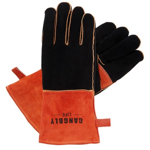 지피클럽 강블리라이프 리브 캠핑 바베큐 장갑