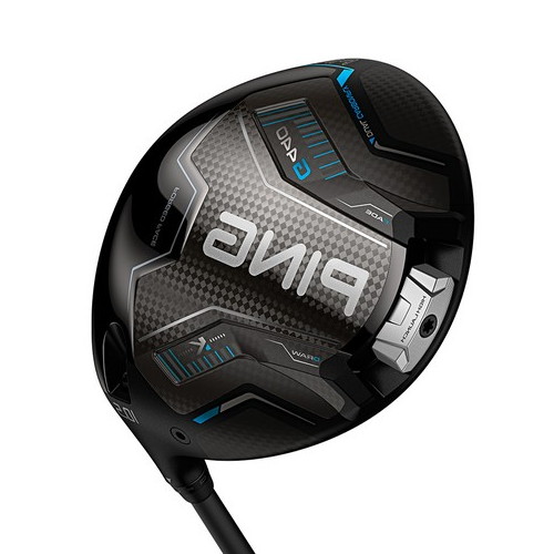 핑 G440 K HL 커스텀 왼손 드라이버+스피더 샤프트 (NX 그린 정품)