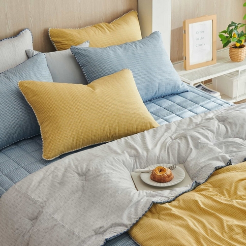 한일카페트 더메종 로건 소프트 모달 베개커버 (70x50cm)