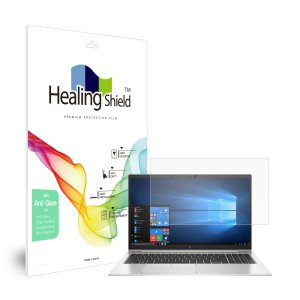 폰트리 힐링쉴드 HP 엘리트북 855 G7 저반사 Light 액정보호필름