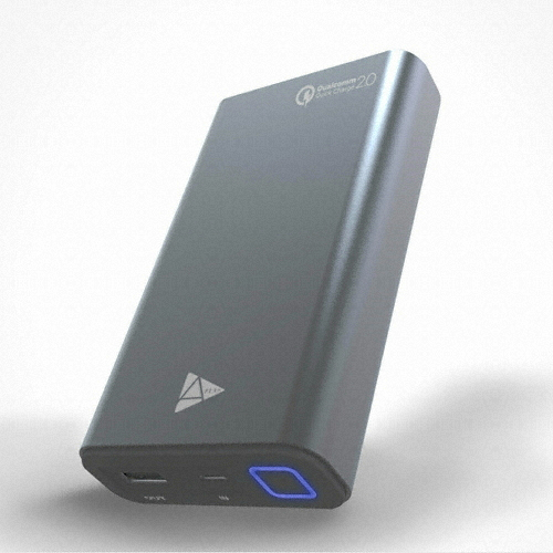 아론 Aplay 파워뱅크 보조배터리 APB-100 10000mAh_이미지
