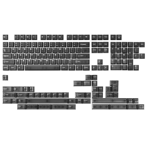 CORSAIR Drop MiTo Keysterine Űĸ ��Ʈ R2