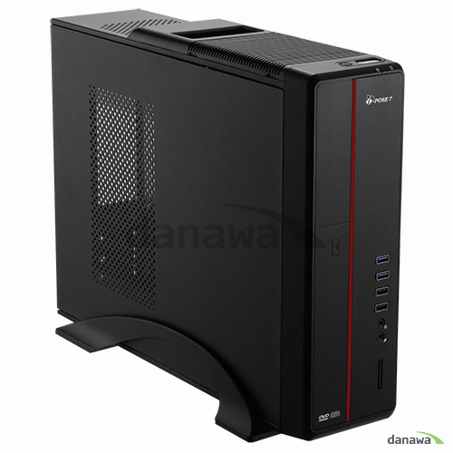 2MONS 엘포즈7 USB 4포트_이미지