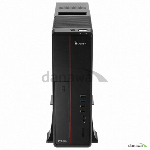 2MONS 엘포즈7 USB 4포트_이미지