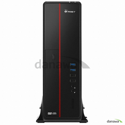 2MONS 엘포즈7 USB 4포트_이미지