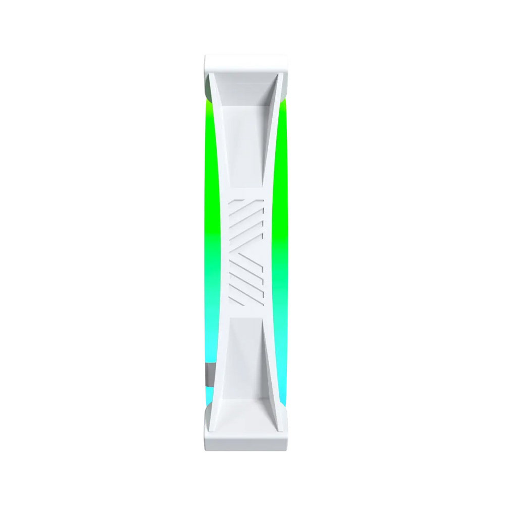 MONTECH RX120 PRO PWM ARGB (화이트)_이미지