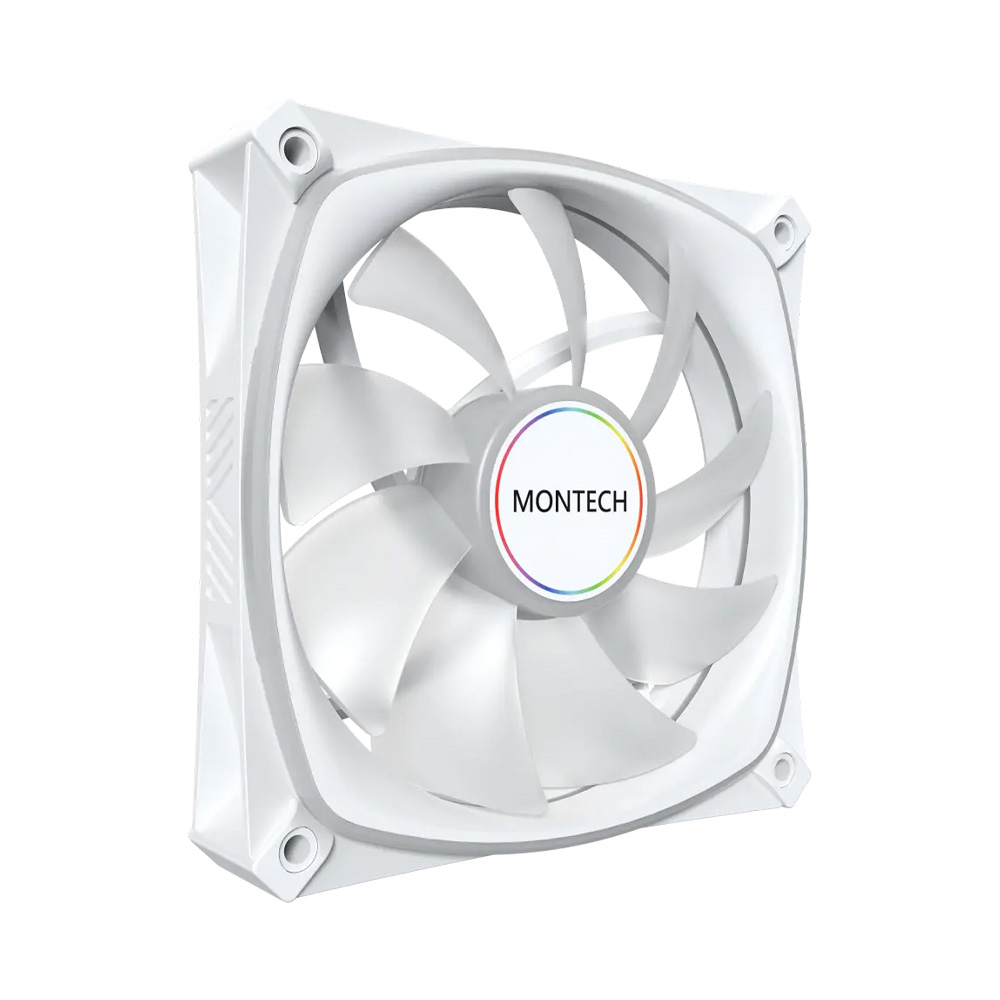 MONTECH RX120 PRO PWM ARGB