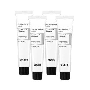 코스알엑스 더 레티놀 0.1 크림 20ml (4개)