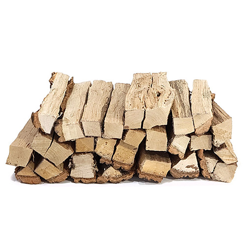 캠핑용 참나무 장작 10kg