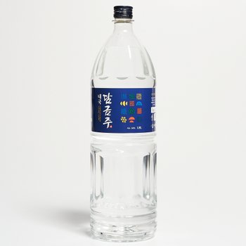  내국양조 담금주 강주 34도 1.8L [1개]